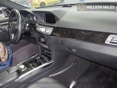 MERCEDES-BENZ E-CLASS - 3