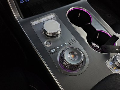 GENESIS GV80 - 9