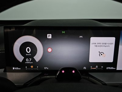 GENESIS GV80 - 8