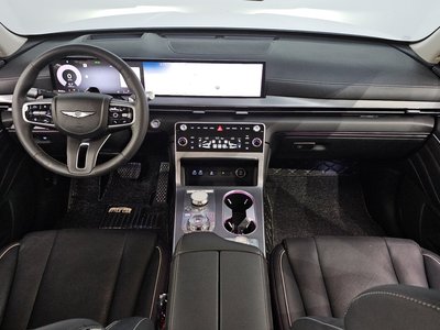 GENESIS GV80 - 5