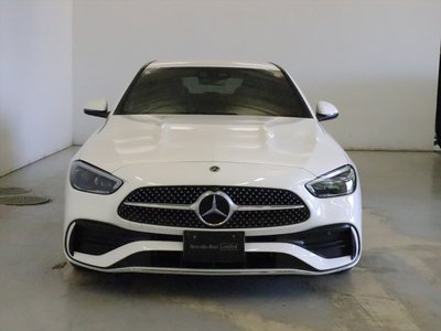 MERCEDES-BENZ C-CLASS - 3