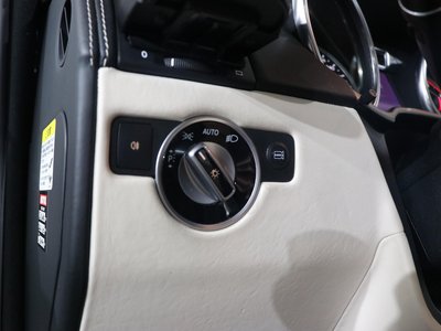 2017 Mercedes-BENZ G-CLASS AMG 缩略图 38