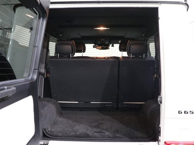 2017 Mercedes-BENZ G-CLASS AMG 缩略图 41