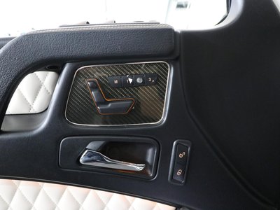 2017 Mercedes-BENZ G-CLASS AMG 缩略图 27