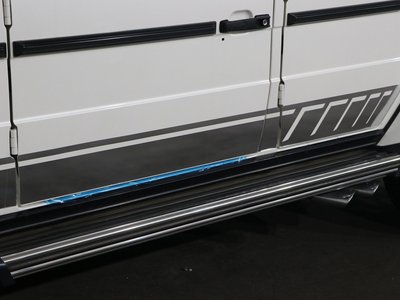 2017 Mercedes-BENZ G-CLASS AMG 缩略图 12