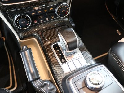 2017 Mercedes-BENZ G-CLASS AMG 缩略图 37