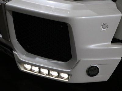 2017 Mercedes-BENZ G-CLASS AMG 缩略图 13