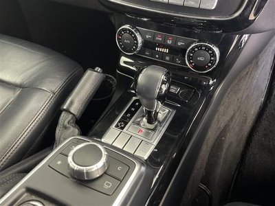 2018 Mercedes-BENZ G-CLASS — миниатюра 11