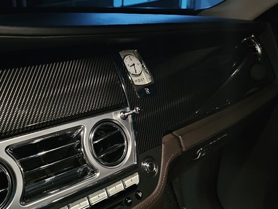 ROLLS-ROYCE GHOST - 10