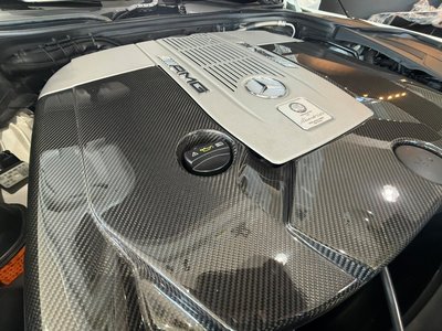 2014 Mercedes-BENZ S-CLASS AMG thumbnail 62
