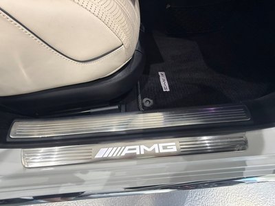 2014 Mercedes-BENZ S-CLASS AMG thumbnail 36