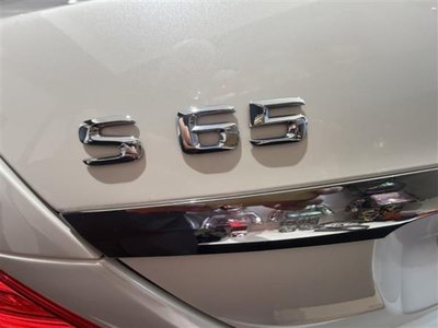 2014 Mercedes-BENZ S-CLASS AMG thumbnail 71