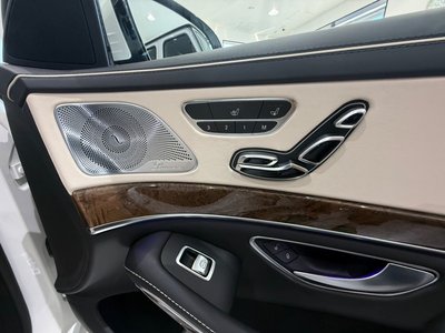 2014 Mercedes-BENZ S-CLASS AMG thumbnail 39