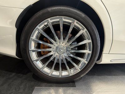 2014 Mercedes-BENZ S-CLASS AMG thumbnail 78