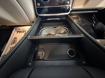 2014 Mercedes-BENZ S-CLASS AMG thumbnail 43