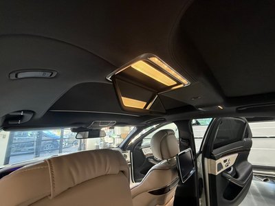 2014 Mercedes-BENZ S-CLASS AMG thumbnail 53