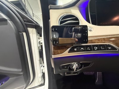 2014 Mercedes-BENZ S-CLASS AMG thumbnail 33