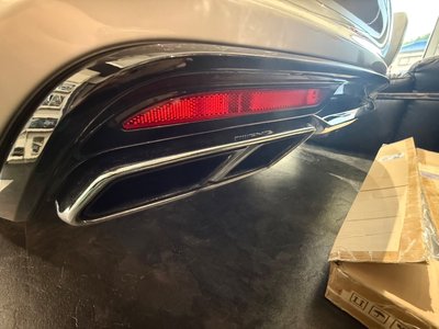 2014 Mercedes-BENZ S-CLASS AMG thumbnail 72