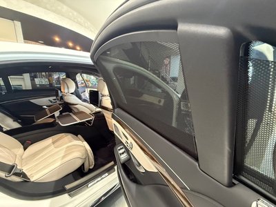 2014 Mercedes-BENZ S-CLASS AMG thumbnail 47