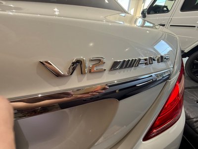 2014 Mercedes-BENZ S-CLASS AMG thumbnail 70