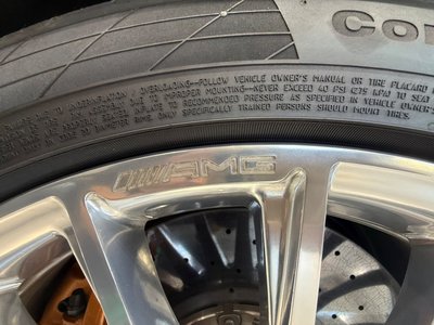 2014 Mercedes-BENZ S-CLASS AMG thumbnail 79