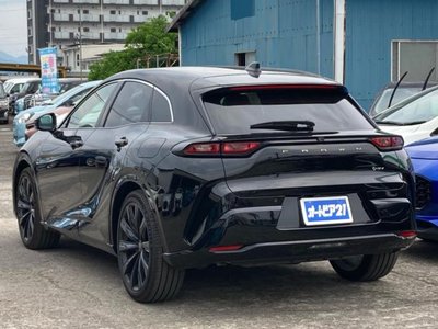 TOYOTA CROWN SPORT - 6