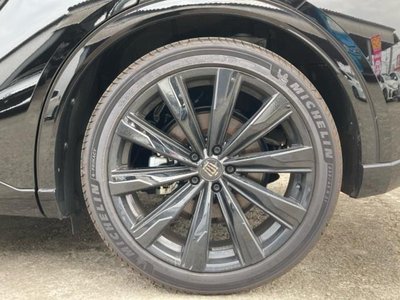 TOYOTA CROWN SPORT - 10