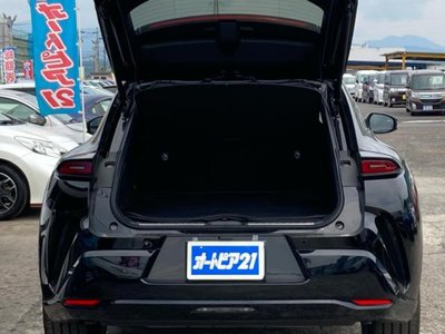 TOYOTA CROWN SPORT - 5