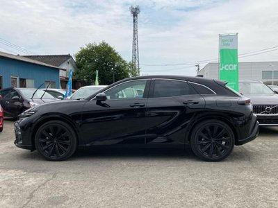 TOYOTA CROWN SPORT - 7