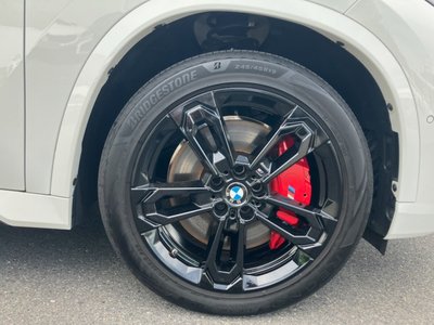 صورة مصغرة 30 لـ 2024 BMW X1