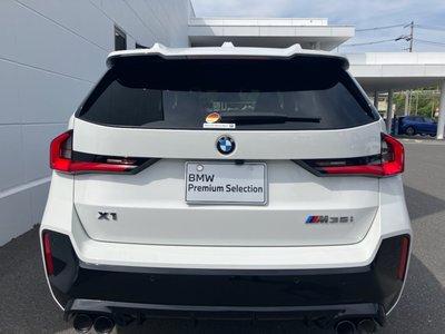 صورة مصغرة 28 لـ 2024 BMW X1