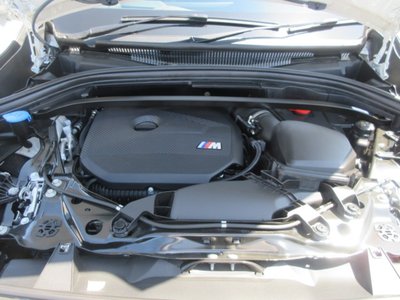 صورة مصغرة 27 لـ 2024 BMW X1