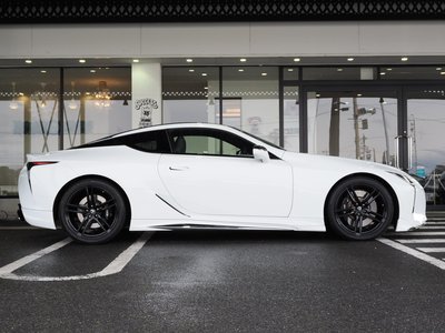LEXUS LC - 6