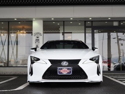 LEXUS LC - 2