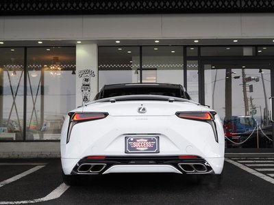 LEXUS LC - 5