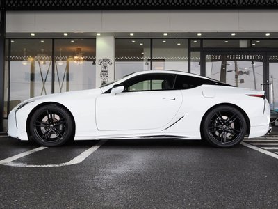 LEXUS LC - 4