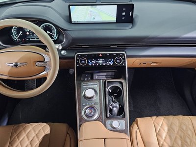 GENESIS GV80 - 5
