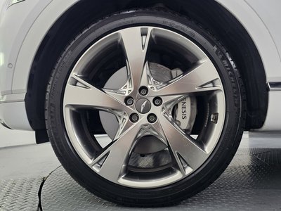 GENESIS GV80 - 6