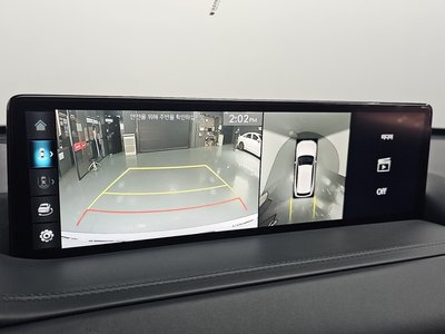 2023 Genesis GV80 thumbnail 22