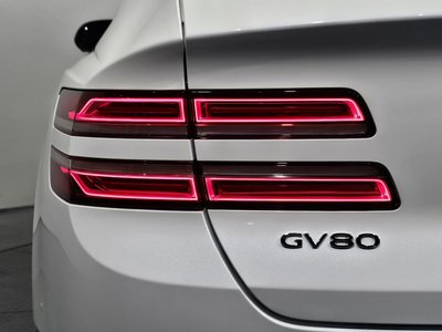 GENESIS GV80 - 10