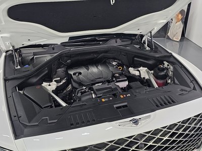 GENESIS GV80 - 7