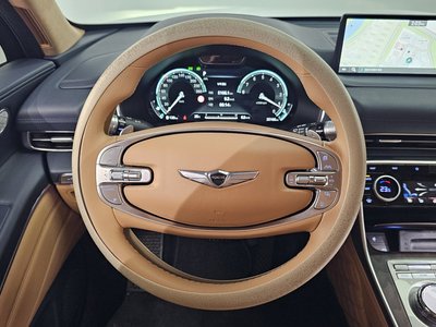 2023 Genesis GV80 thumbnail 21