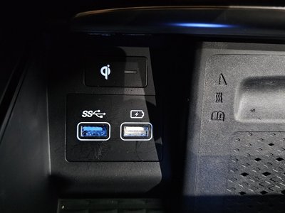 2023 Genesis GV80 thumbnail 19