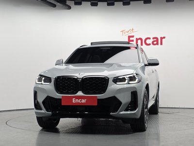 BMW X4 - 2