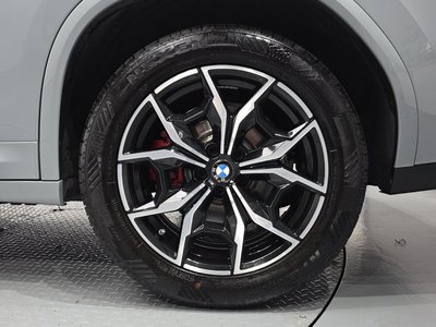 BMW X4 - 8