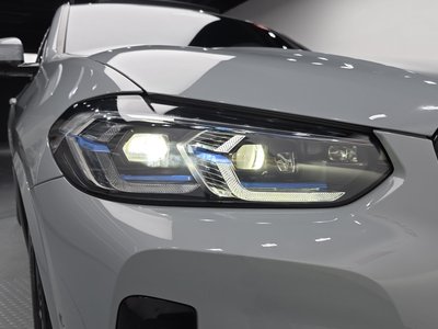 BMW X4 - 9