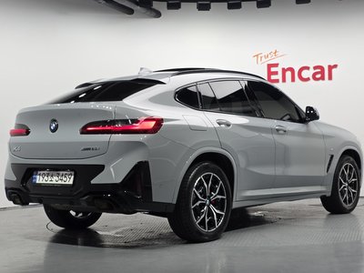 BMW X4 - 4