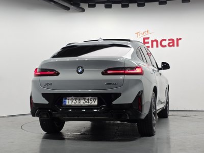 BMW X4 - 3