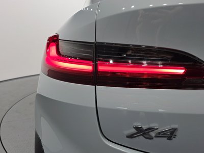 BMW X4 - 10