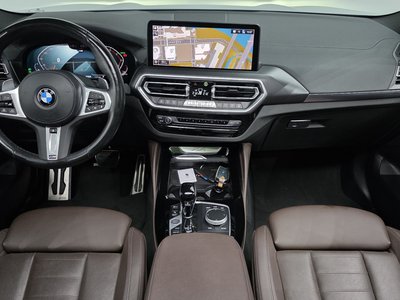 BMW X4 - 5